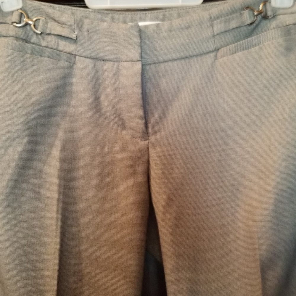 🖤Closet Clear Out🖤New York & Company Slacks - Picture 3 of 5